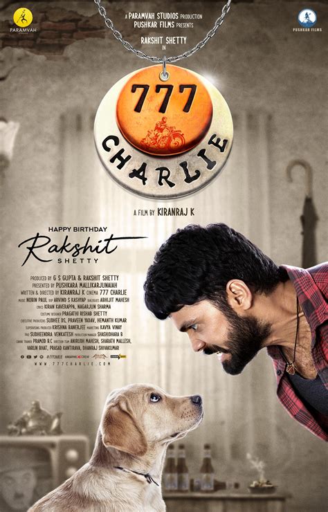 777 charlie hindi movie download|777 Charlie (2022)